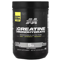 Platinum Creatine (80 Servs)