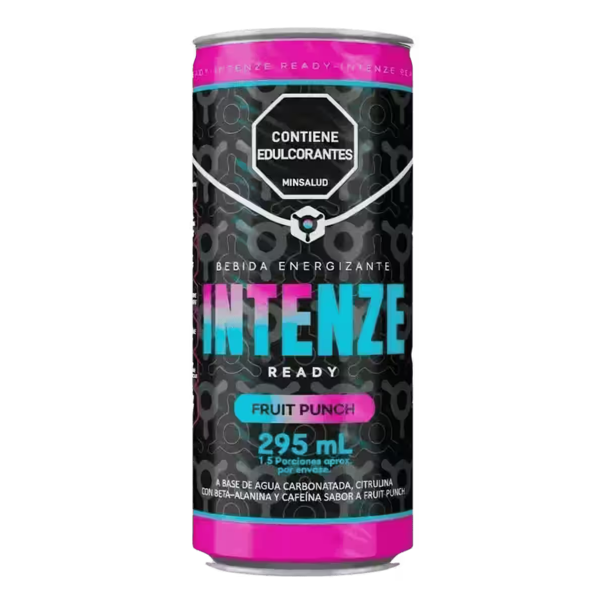 Intenze Ready (1 Lata)