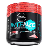 Intenze (14 Servs)