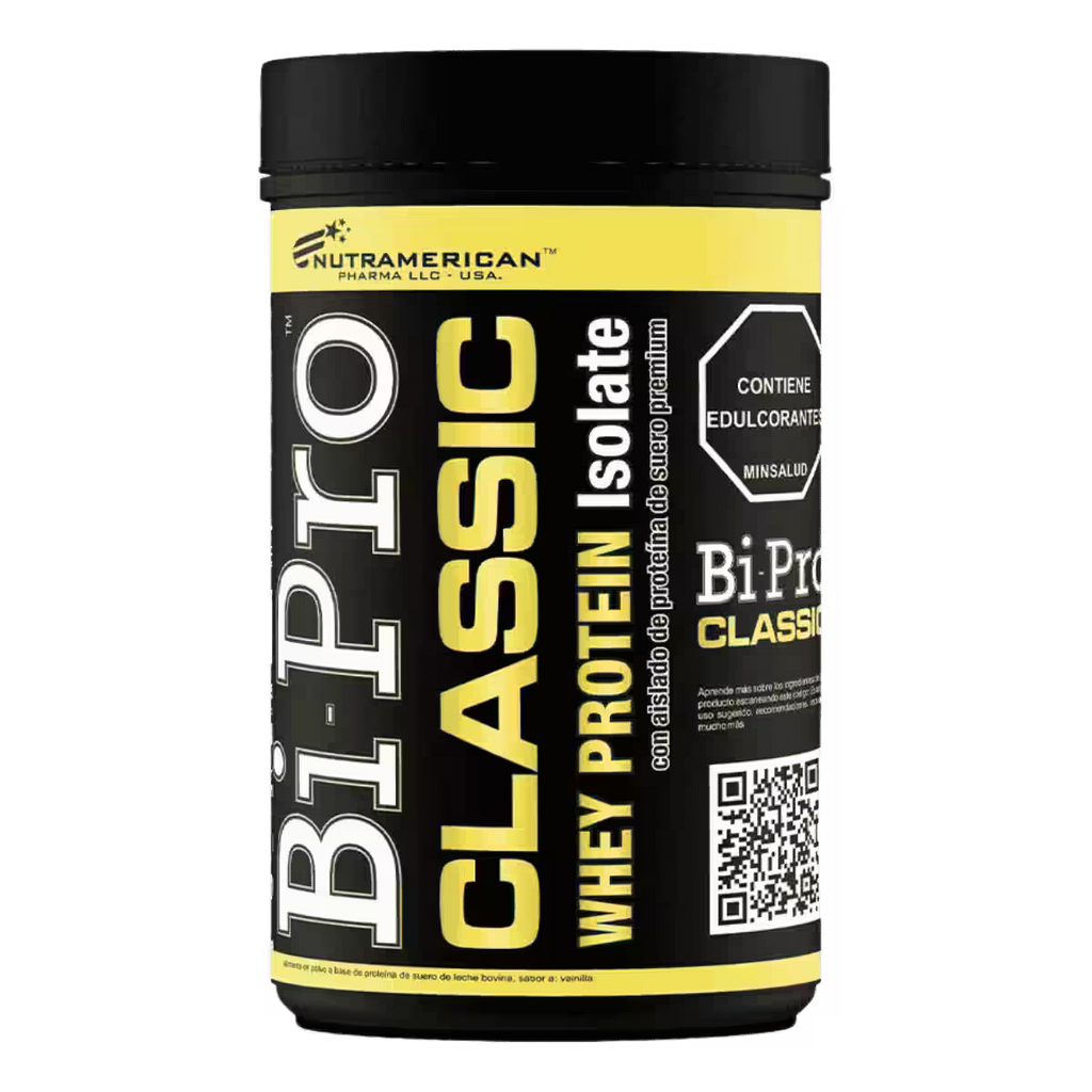 Bi-Pro Classic (1 Lb)