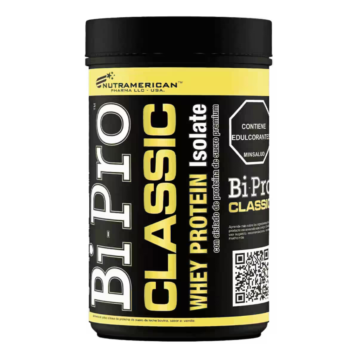 Bi-Pro Classic (1 Lb)