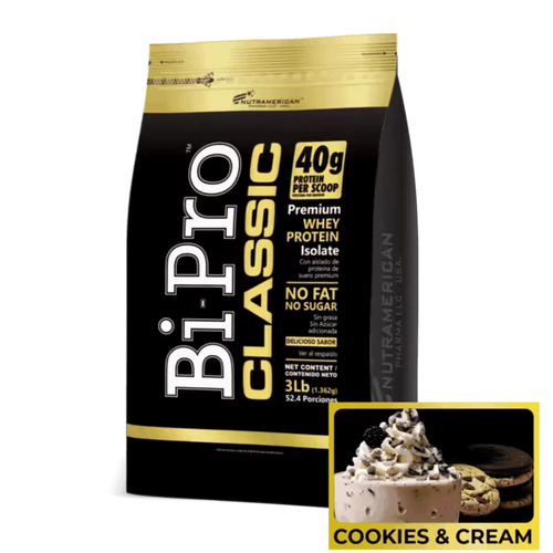 Bi-Pro Classic (3 Lbs)