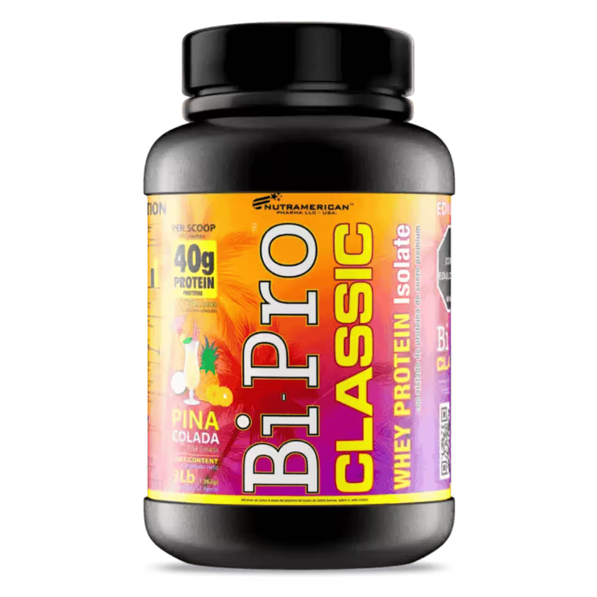 Bi-Pro Classic (3 Lbs)