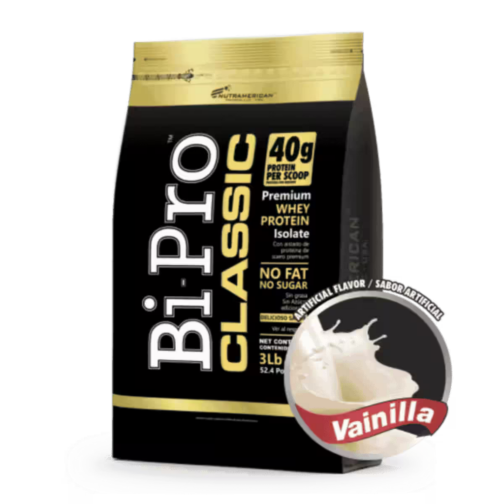 Bi-Pro Classic (3 Lbs)
