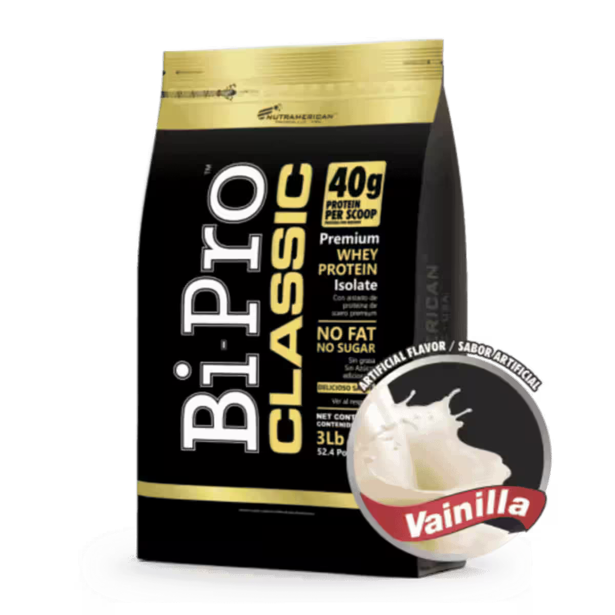Bi-Pro Classic (3 Lbs)