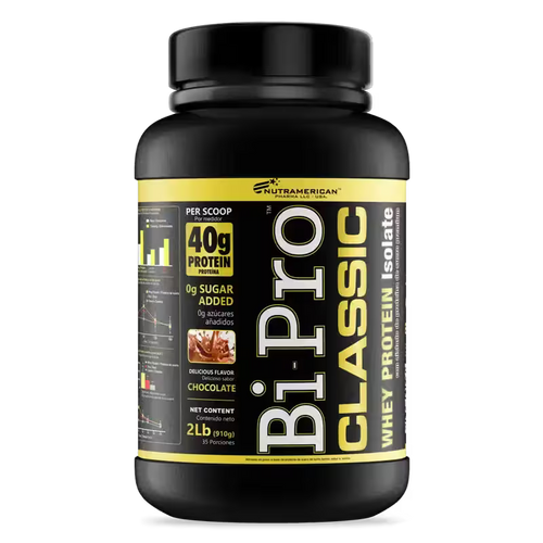Bi-Pro Classic (2 Lbs)