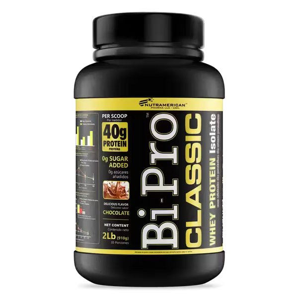 Bi-Pro Classic (2 Lbs)