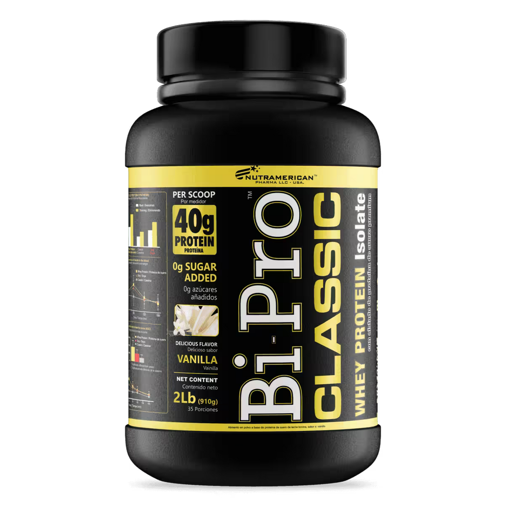 Bi-Pro Classic (2 Lbs)