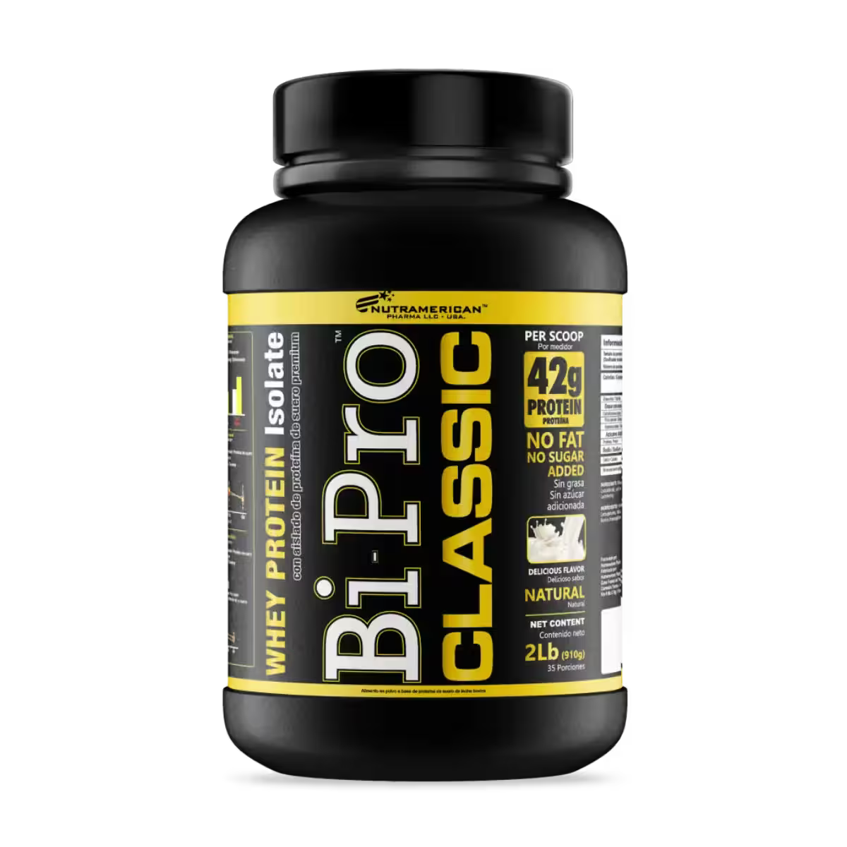 Bi-Pro Classic (2 Lbs)