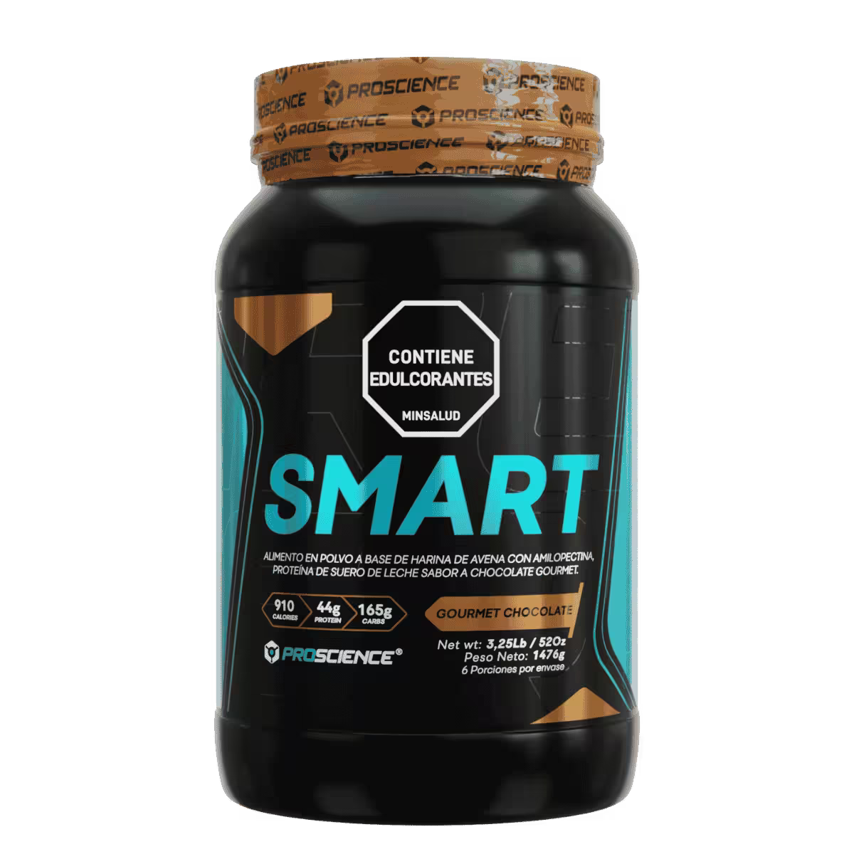 Smart (3.26 Lbs)
