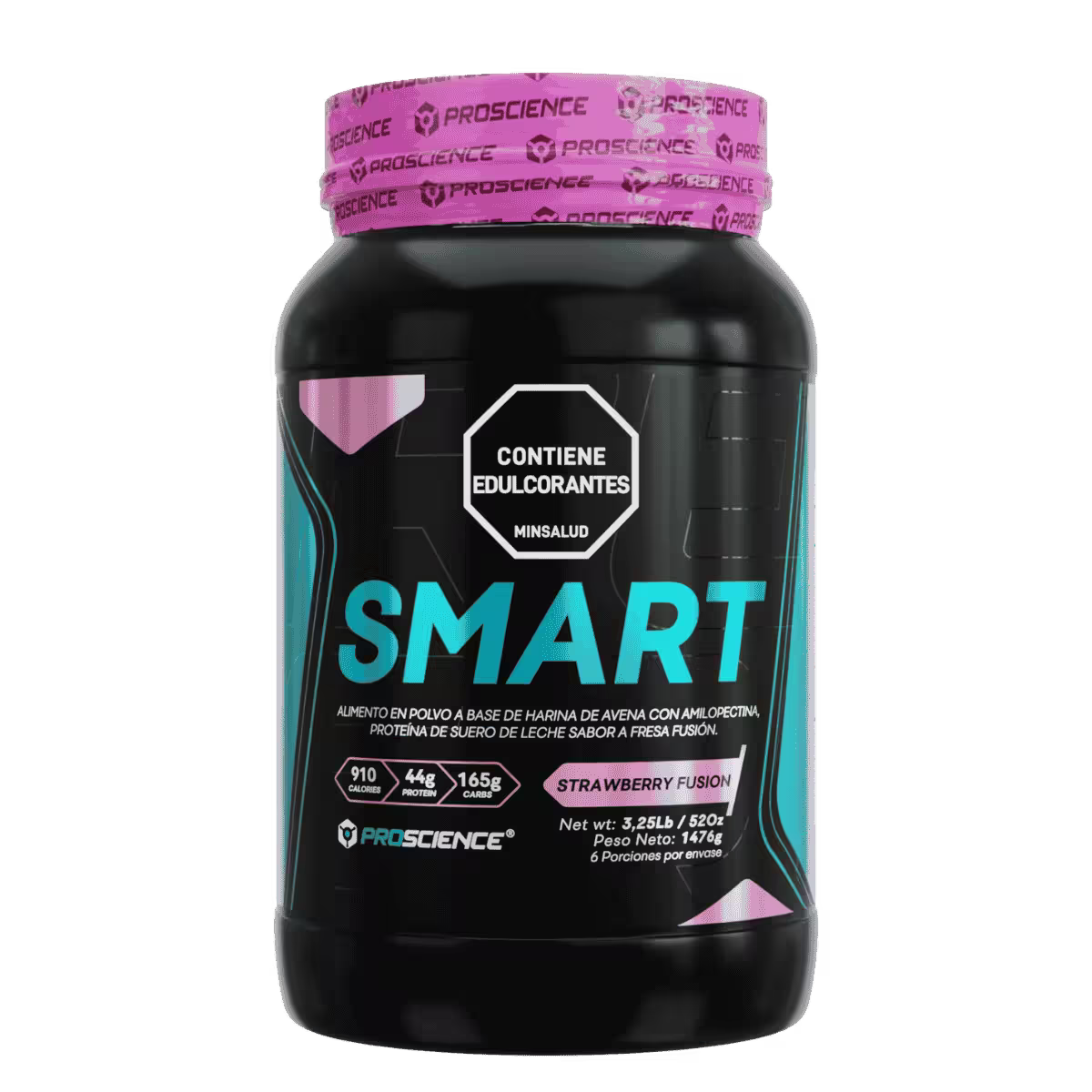 Smart (3.26 Lbs)