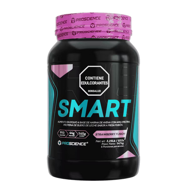 Smart (3.26 Lbs)