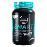 Smart (3.26 Lbs)