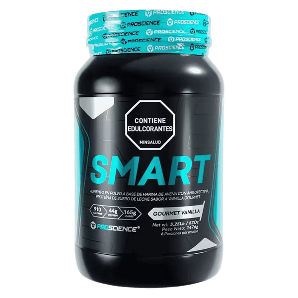 Smart (3.26 Lbs)
