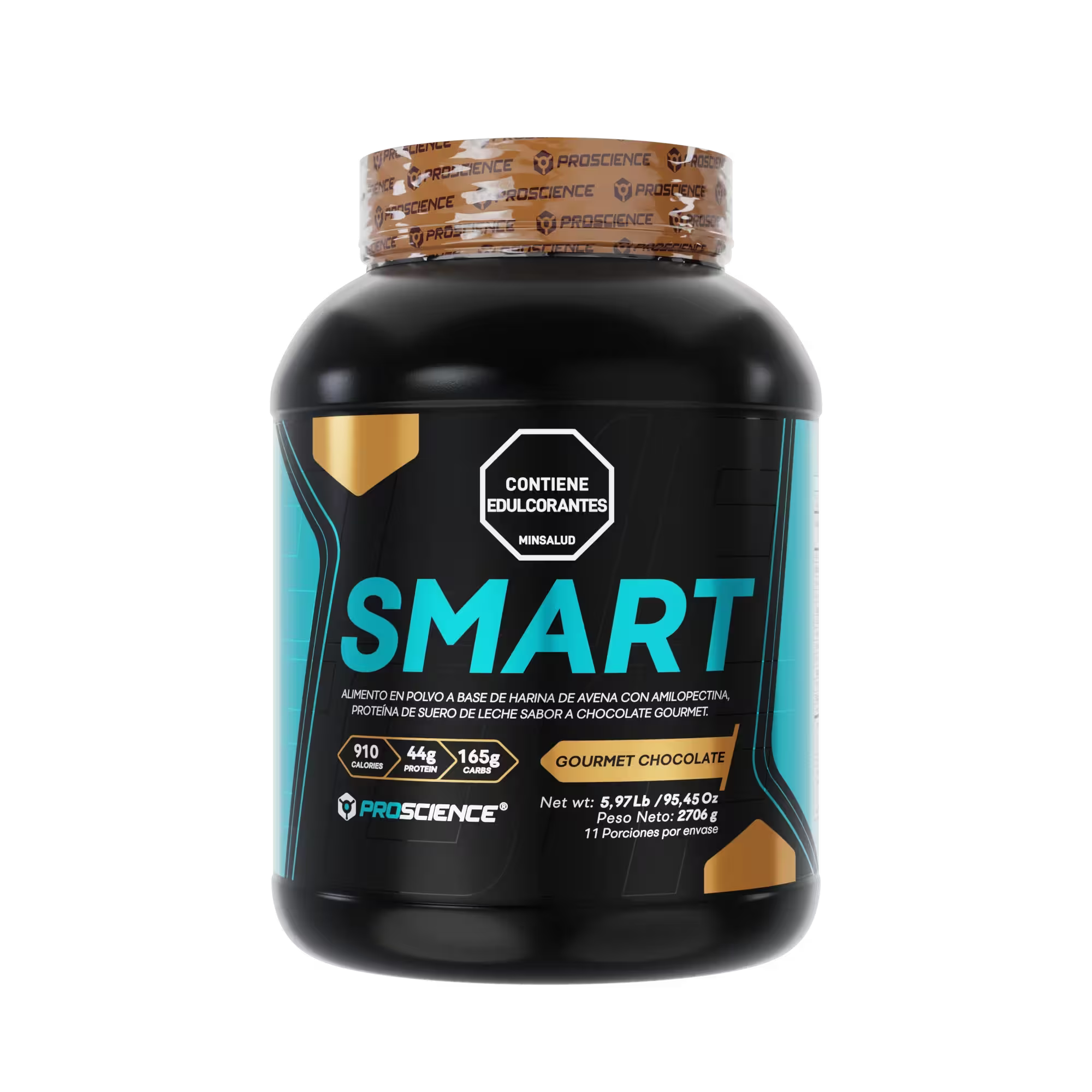 Smart (6 Lbs)