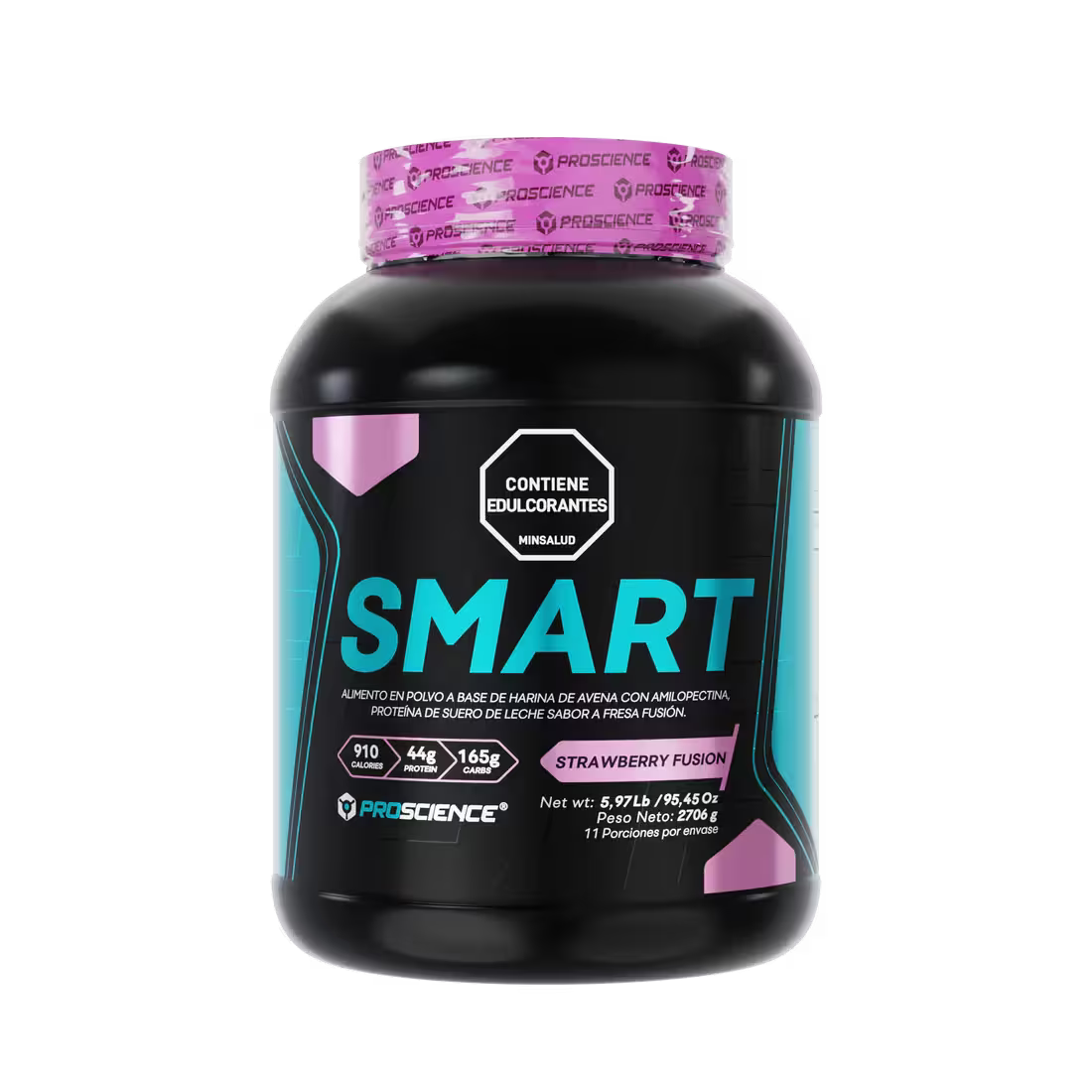 Smart (6 Lbs)