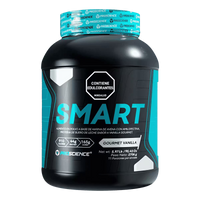 Smart (6 Lbs)