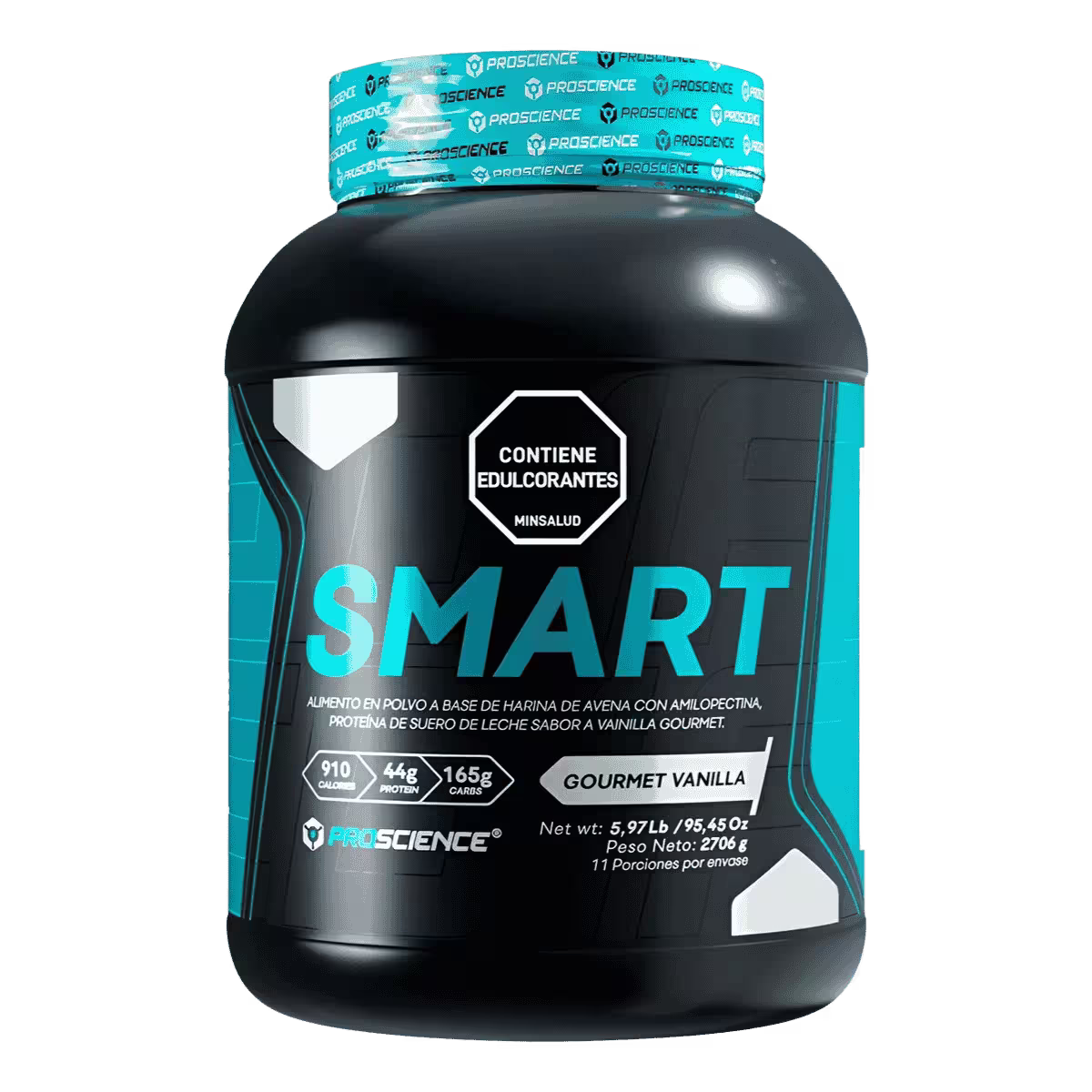 Smart (6 Lbs)