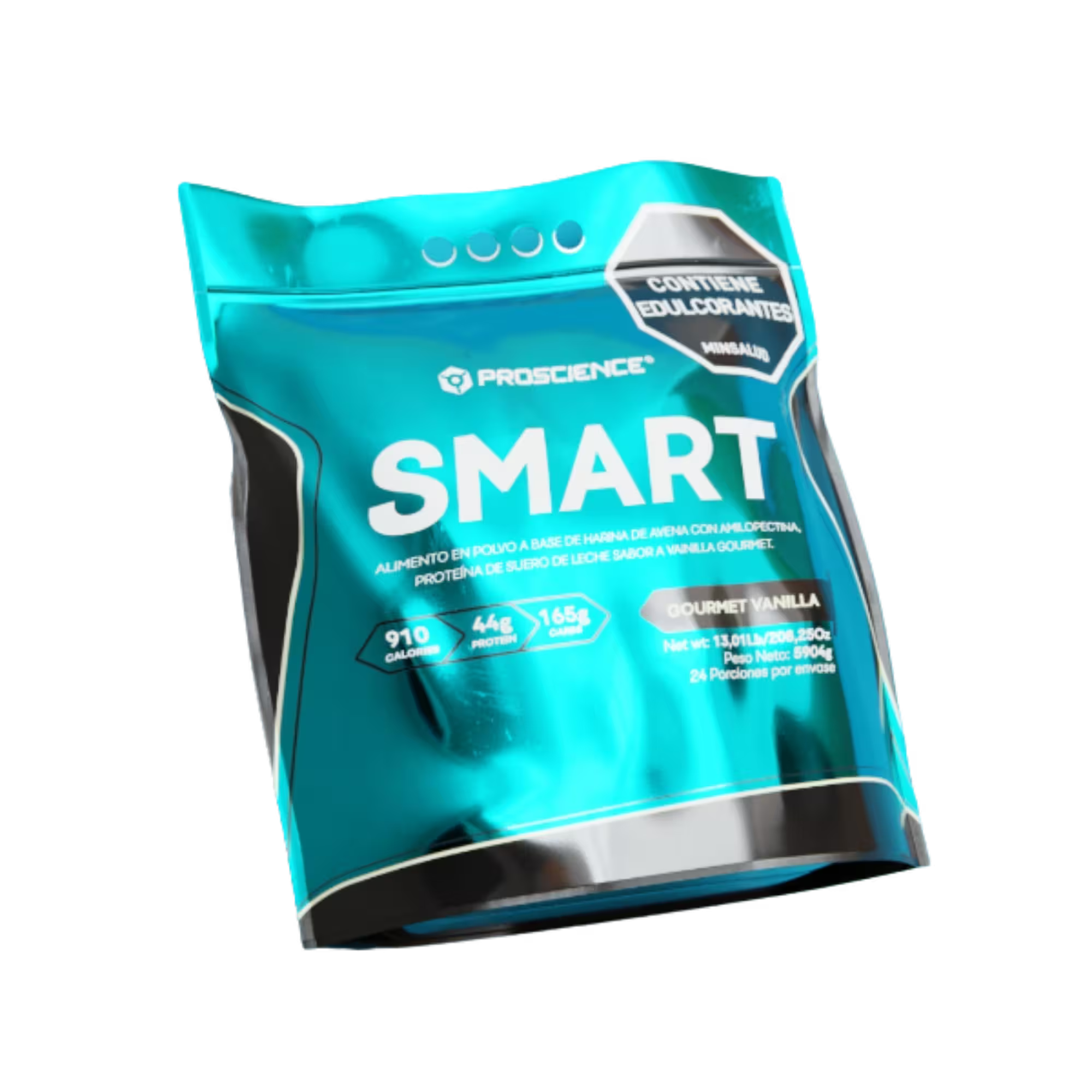 Smart (13 Lbs)